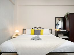 Xin Hotel at Udomsuk 29