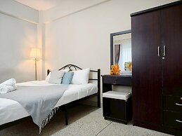 Xin Hotel at Udomsuk 29