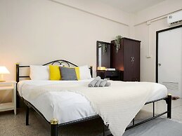 Xin Hotel at Udomsuk 29