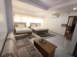 Hotel Sanwariya