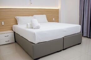 Hotel Kilimanjaro