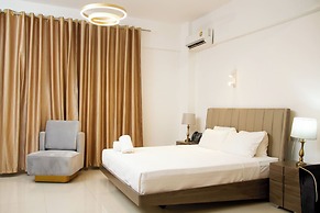 Hotel Kilimanjaro