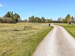 4 Person Holiday Home in Borgholm