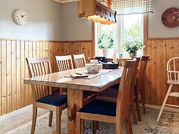 4 Person Holiday Home in Borgholm