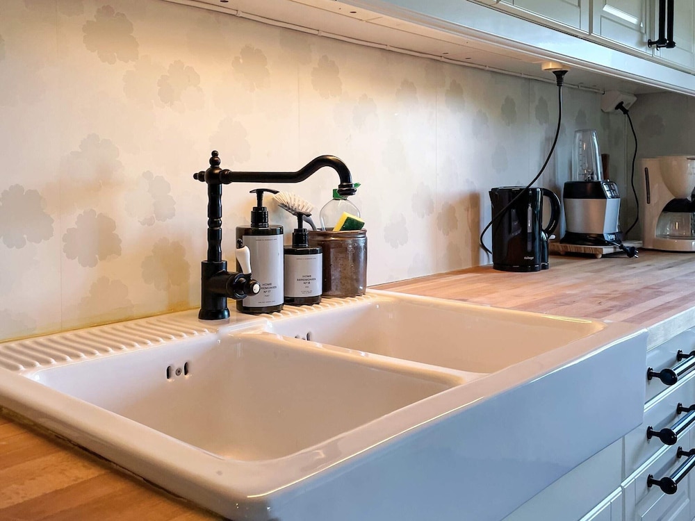 4 Person Holiday Home in Borgholm