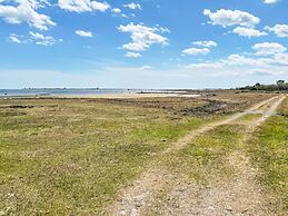 4 Person Holiday Home in Borgholm