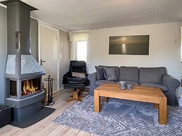 4 Person Holiday Home in Borgholm