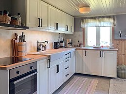 4 Person Holiday Home in Borgholm