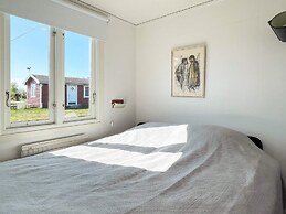 4 Person Holiday Home in Borgholm