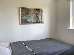 4 Person Holiday Home in Borgholm