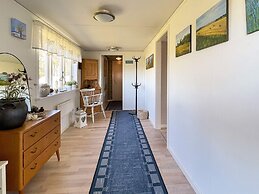 4 Person Holiday Home in Borgholm