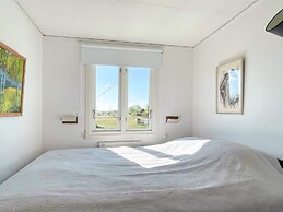 4 Person Holiday Home in Borgholm
