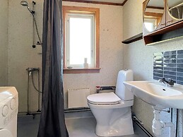 4 Person Holiday Home in Borgholm