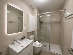 Apartamento Sea Blue D D by At Home Costa del Sol