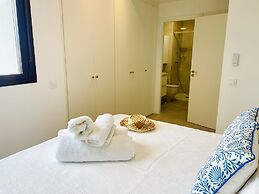 Apartamento Sea Blue D D by At Home Costa del Sol
