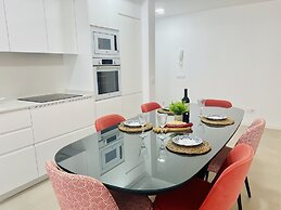 Apartamento Sea Blue D D by At Home Costa del Sol