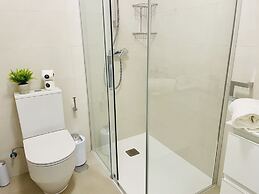 Apartamento Sea Blue D D by At Home Costa del Sol