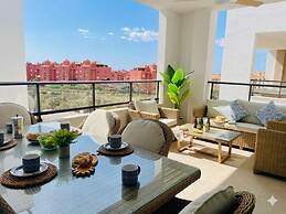 Apartamento Sea Blue D D by At Home Costa del Sol