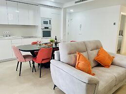 Apartamento Sea Blue D D by At Home Costa del Sol