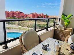 Apartamento Sea Blue D D by At Home Costa del Sol