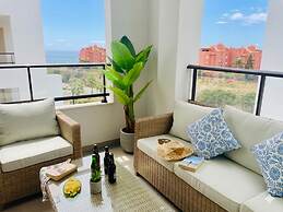 Apartamento Sea Blue D D by At Home Costa del Sol