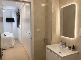 Apartamento Sea Blue D D by At Home Costa del Sol