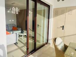 Apartamento Sea Blue D D by At Home Costa del Sol