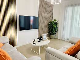 Apartamento Sea Blue D D by At Home Costa del Sol
