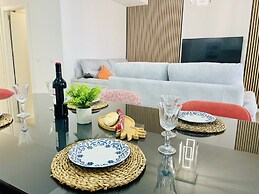Apartamento Sea Blue D D by At Home Costa del Sol
