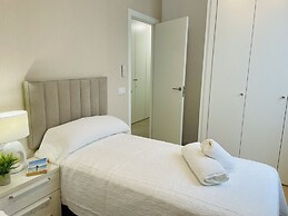 Apartamento Sea Blue D D by At Home Costa del Sol
