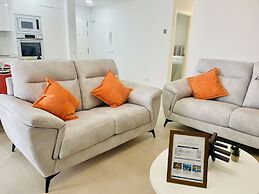 Apartamento Sea Blue D D by At Home Costa del Sol