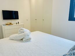 Apartamento Sea Blue D D by At Home Costa del Sol