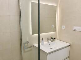 Apartamento Sea Blue D D by At Home Costa del Sol