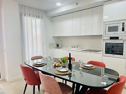 Apartamento Sea Blue D D by At Home Costa del Sol
