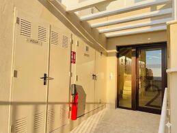 Apartamento Sea Blue D D by At Home Costa del Sol