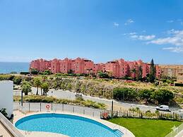 Apartamento Sea Blue D D by At Home Costa del Sol