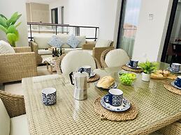 Apartamento Sea Blue D D by At Home Costa del Sol