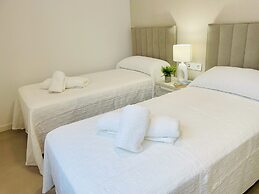 Apartamento Sea Blue D D by At Home Costa del Sol