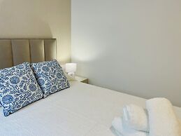 Apartamento Sea Blue D D by At Home Costa del Sol