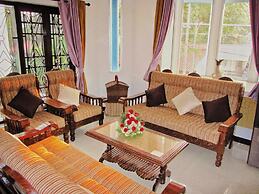 Seaview Apartments
