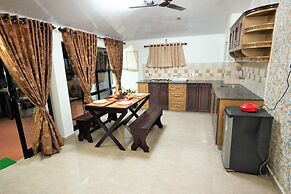 Seaview Apartments