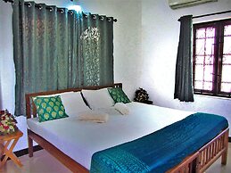 Seaview Apartments