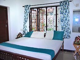 Seaview Apartments