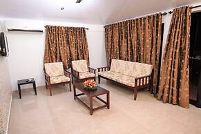 Seaview Apartments