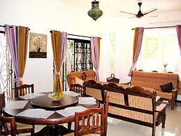Seaview Apartments
