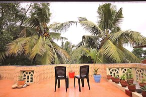 Seaview Apartments