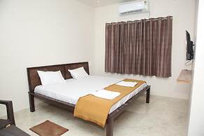 Hotel Madhusudan Executive