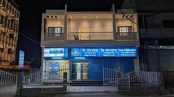 Hotel Madhusudan Executive