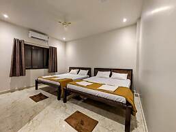 Hotel Madhusudan Executive