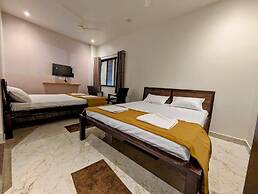 Hotel Madhusudan Executive